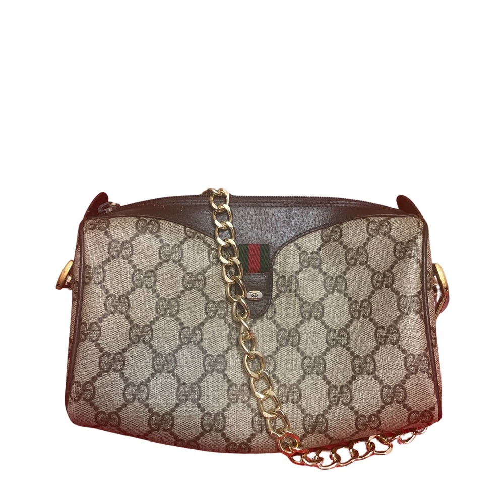 Gucci Purse-authentic
